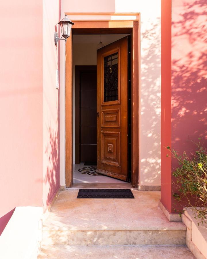Coastline Maisonette Near Athens Airport And Rafina Port أرتيميدا المظهر الخارجي الصورة