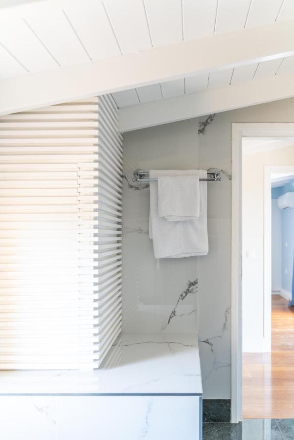 Coastline Maisonette Near Athens Airport And Rafina Port أرتيميدا المظهر الخارجي الصورة