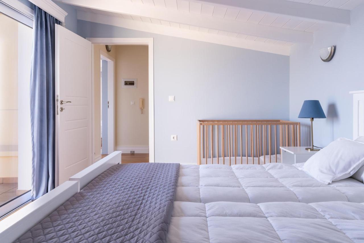 Coastline Maisonette Near Athens Airport And Rafina Port أرتيميدا المظهر الخارجي الصورة