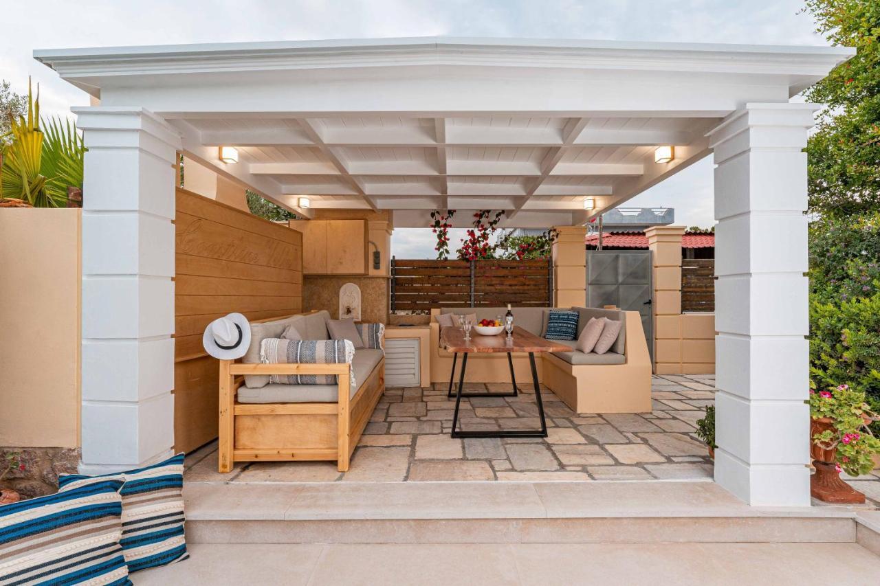 Coastline Maisonette Near Athens Airport And Rafina Port أرتيميدا المظهر الخارجي الصورة