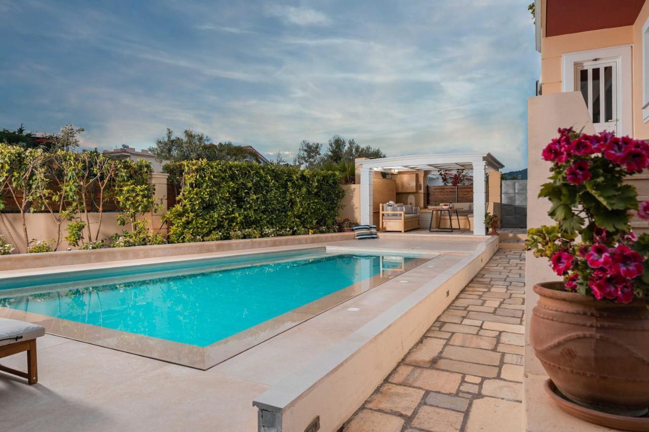 Coastline Maisonette Near Athens Airport And Rafina Port أرتيميدا المظهر الخارجي الصورة